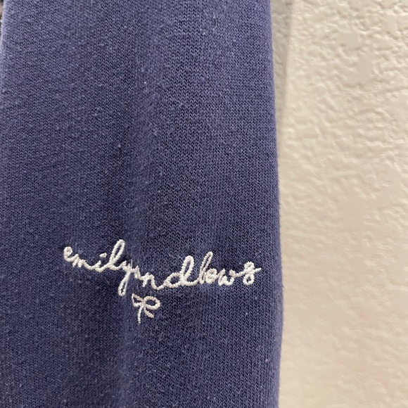 Emilyoandbows Busy Brunching Crewneck Sweatshirt - Picture 5 of 5